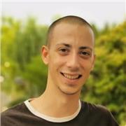 Profesor de apoyo en lengüa castellana y literatura